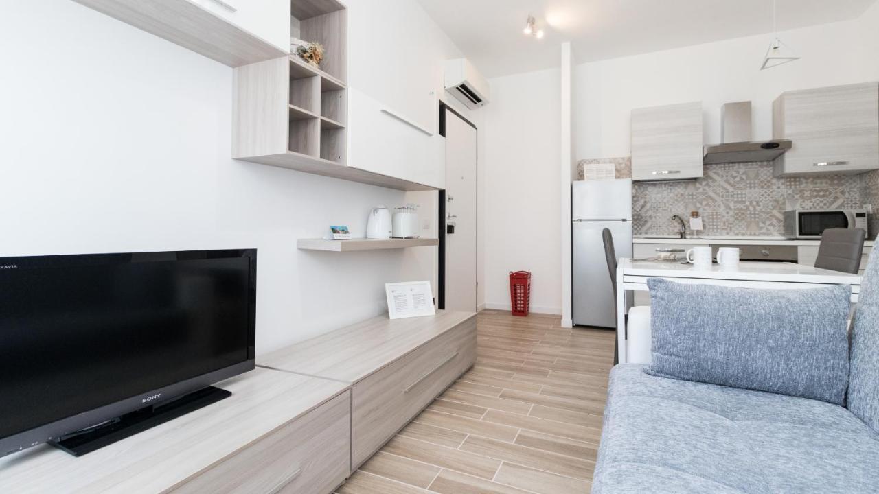 Italianway - Savona 146 Apartment Milan Exterior photo