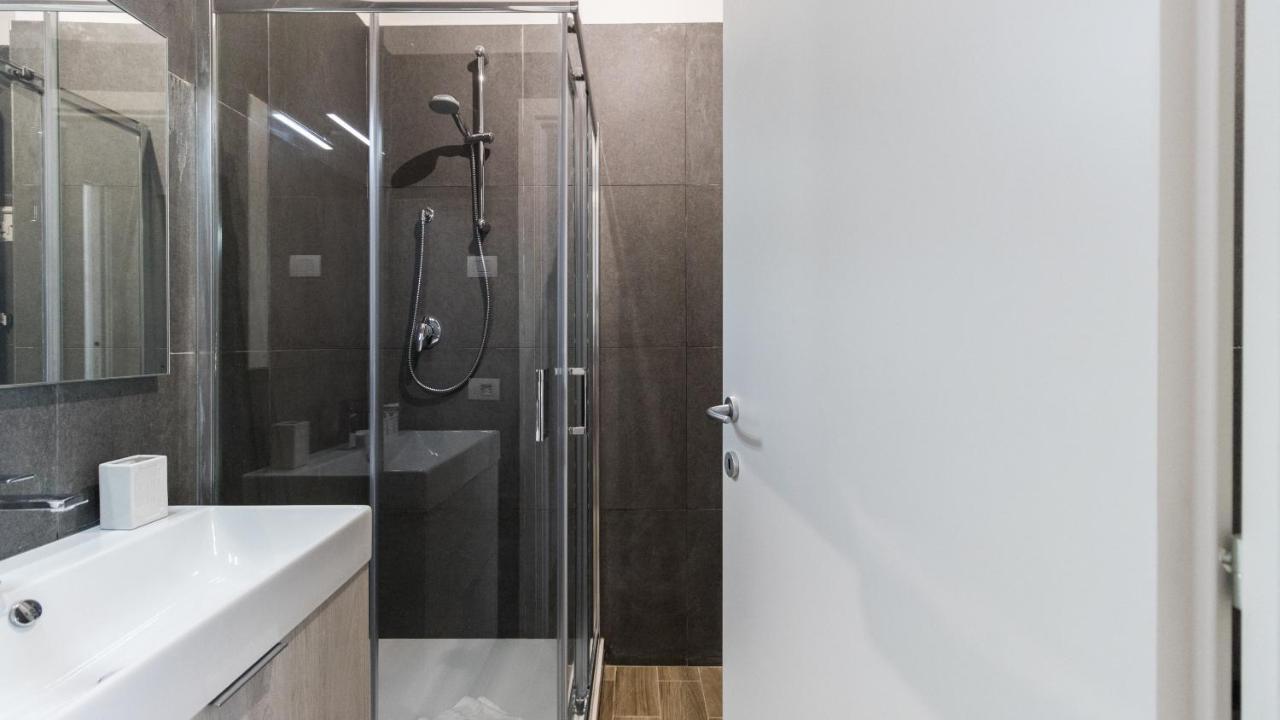 Italianway - Savona 146 Apartment Milan Exterior photo