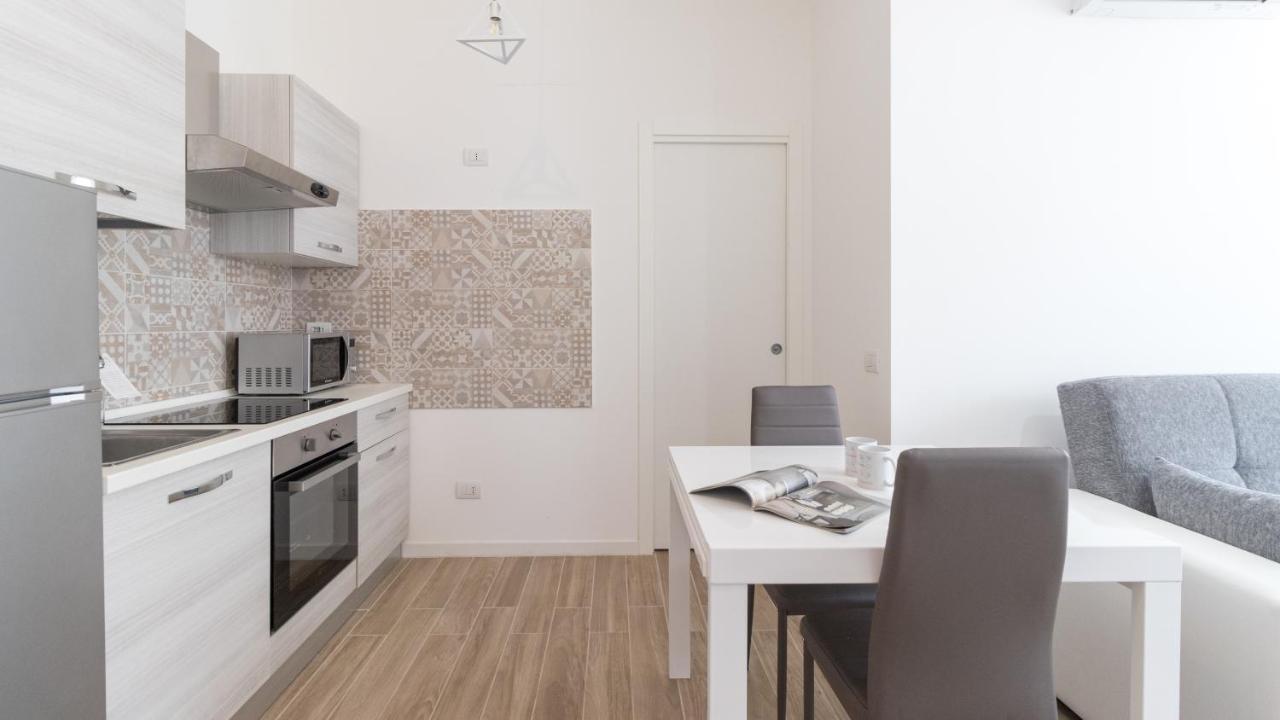 Italianway - Savona 146 Apartment Milan Exterior photo
